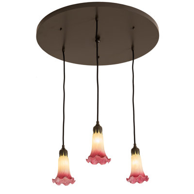 Jaylonn 3 - Light Pendant