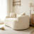 curved two - person compress sofa-2096892549