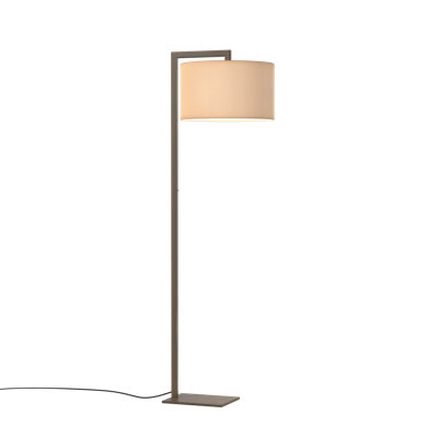 Ravello Arched Set Floor Lamp