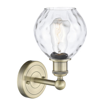 Chalco Armed Sconce