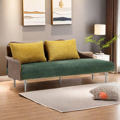 Comfortable Soft Chaise Longue