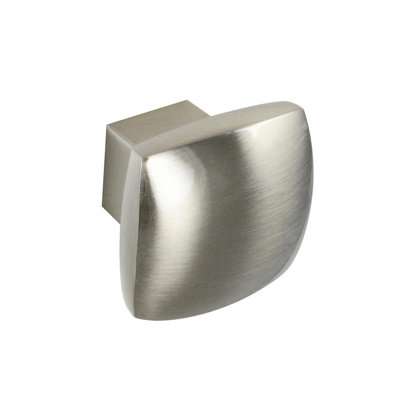 Origins 1 3/16" Length Square Knob