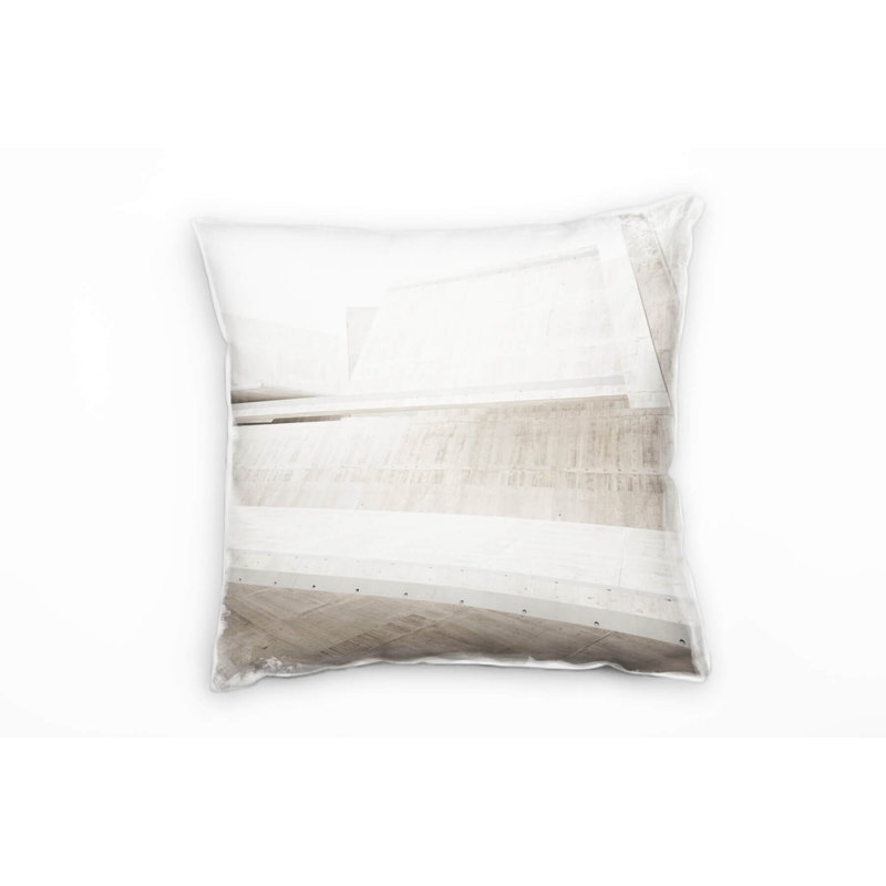 Abstrakt Square Cushion