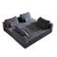 Canapé modulaire Boneless Boneless Cloud-1903070421-1903070426-1903070427