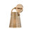 NILE 1 LIGHT WALL SCONCE