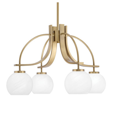 Lustre encastré Cavella