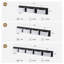 Dimmable LED Bath Bar-1753192159