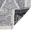 Bayville Southwestern Flatweave Area Rug-1367161390
