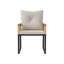 Patio Dining Set Table,