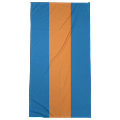 Lightweight Bath Towel