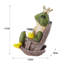Koopman Animals Figurines & Sculptures