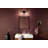 19.25" 2-Light Vanity Light with Clear Glass-108202006