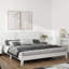 Allyannah Levison Platform Bed With Headboard-425417717-431984351