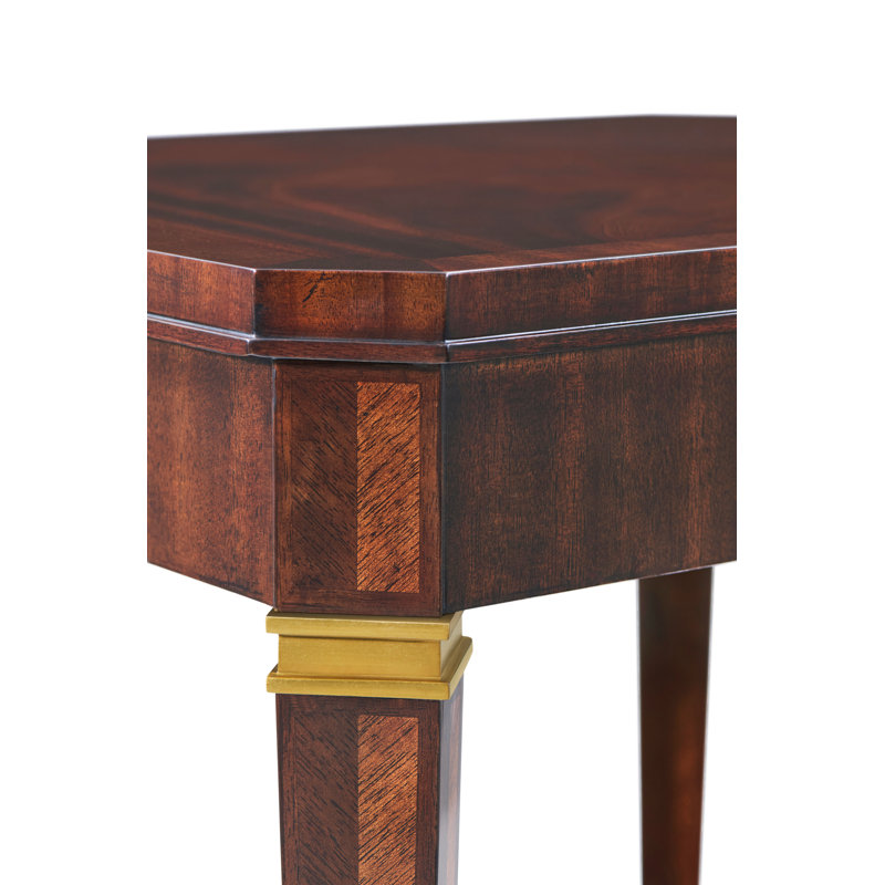Hardy Side Table, Cambridge