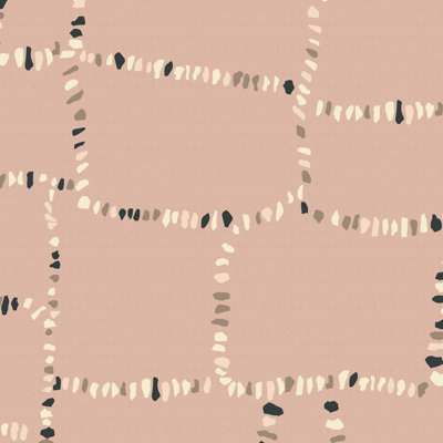 Papier peint Tumin Ruins