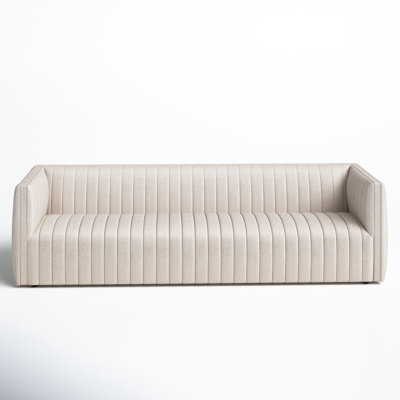 Brandt Upholstered 97'' Sofa