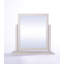 Basingstoke Dressing Table with Mirror