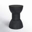 Table d'appoint Wisdom - noir