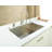 Holborn Kitchen Faucet With Side Spray-48216429