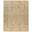 Rock My Classics Wool Oriental Area Rug in Beige/Yellow-80833588