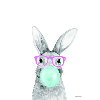 " Bubble Gum Bunny "