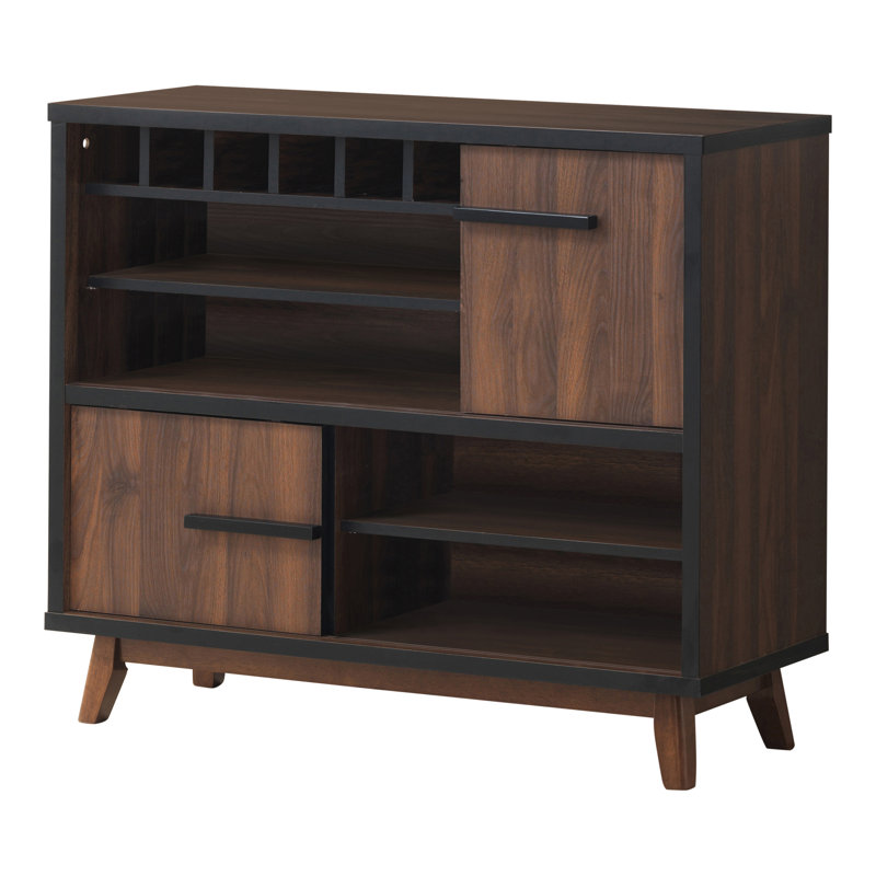 Bachisio 39.5'' Wine Bar