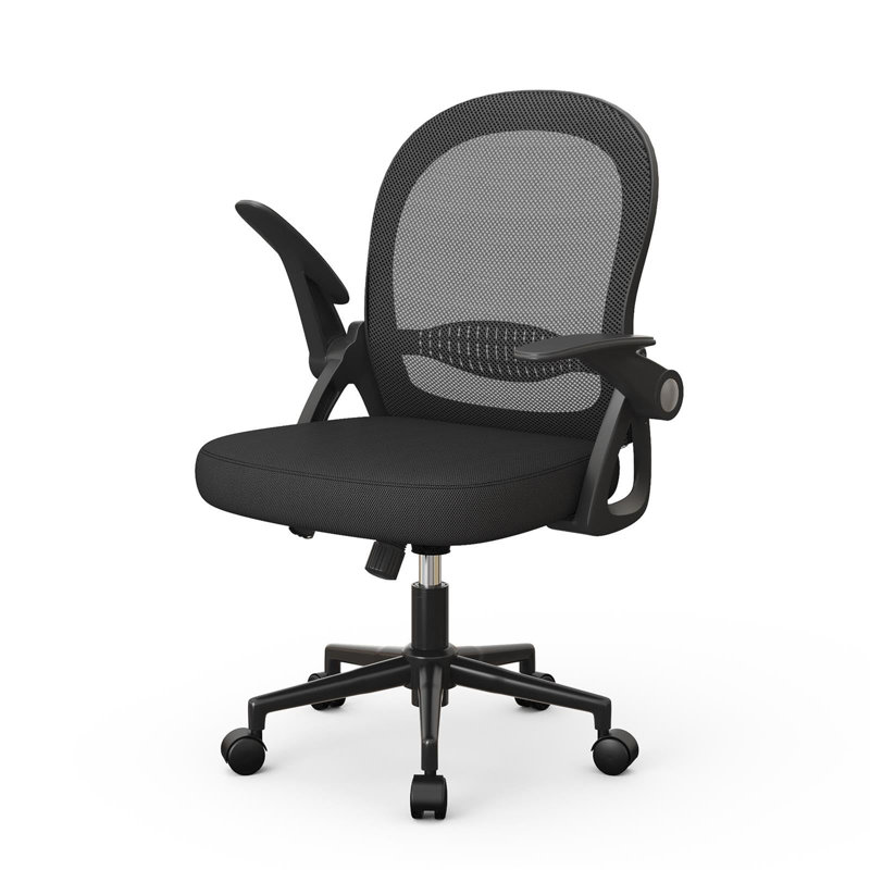 Task Chair, Black