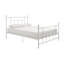 Eastford Metal Bed Frame with Vintage Headboard-1956262721-1956262735