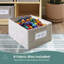 Organisateur de rangement pour casiers EdQ Essentials-59132002