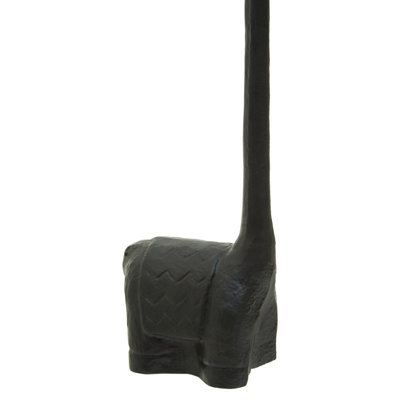 Ellian Free Standing Toilet Paper Holder