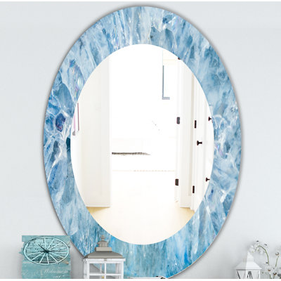Miroir Geode