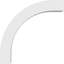 Attelle de genou standard en PVC de qualité architecturale-33860354