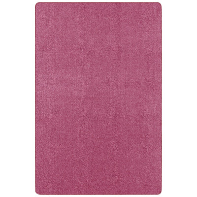 Nasty Tufted Pink Rug