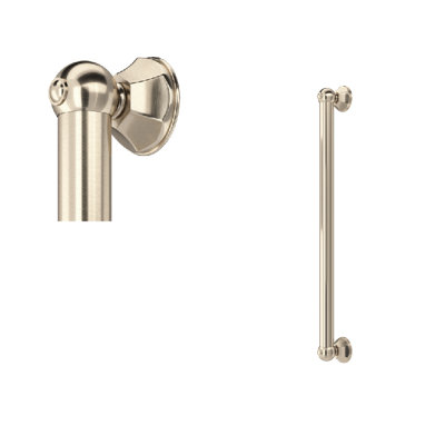 Palladian® 24" Grab Bar