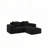 2-Seater Free Conversion Sofa-1212108293-1212108295-1212108289