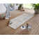 Biri Flatweave Grey Rug