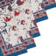 Fleurs Des Indes Square Napkins-253264955