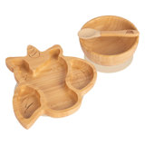 3 Piece Dinnerware Set