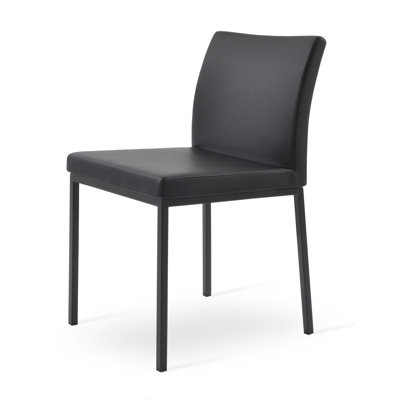 Aria Metal Side Chair