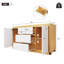 L-Shaped Writing Desk-972913695