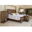Commode 6 tiroirs, 2 portes Stone-100085791