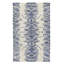 Cassina Hand Loomed Abstract Area Rug-572331936