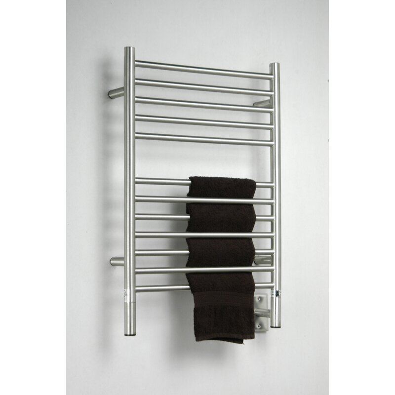 Amba Jeeves Towel Warmer & Reviews | Wayfair