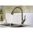 ANZZI Pull Down Kitchen Faucet-36124839