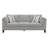 Gray Sofa