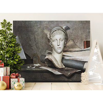 Priceville Wrapped Canvas Print Set