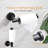 4 - Piece Bathroom Hardware Set-61726986