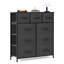Commode 9 tiroirs