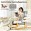Polyester Rocking Chair-1668130847-1668130832