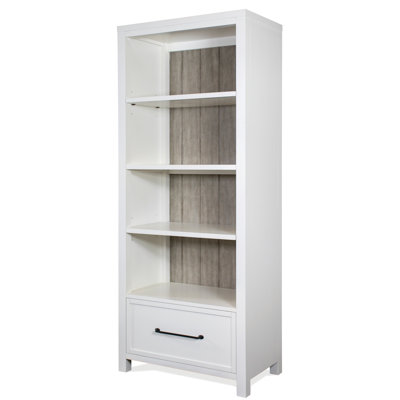 Gabby Storage Bookcase